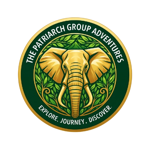 TPG Logo